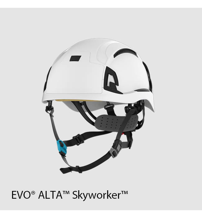 Evo Alta Skyworker