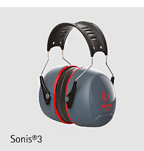 Sonis 3 Headset