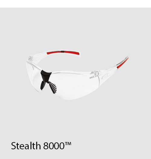Stealth 8000